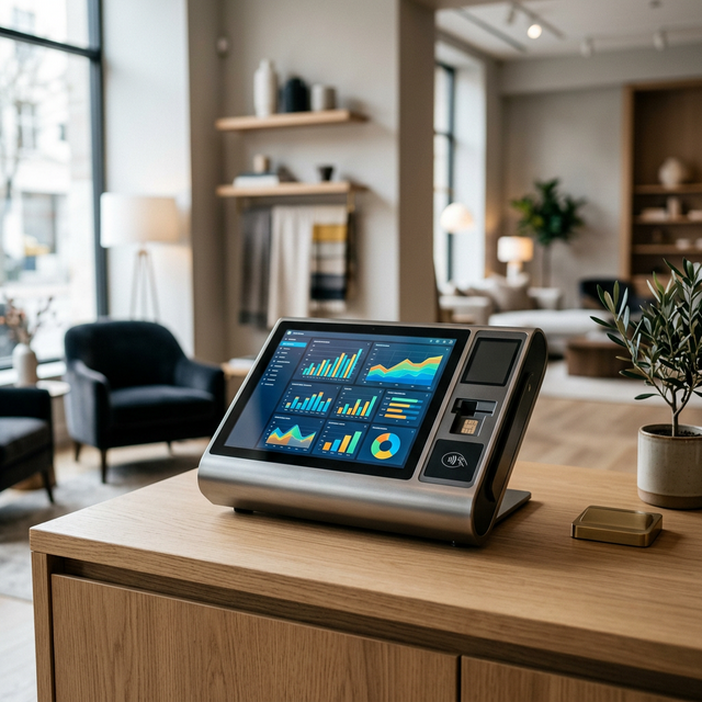 JUSTSALE POS Premium