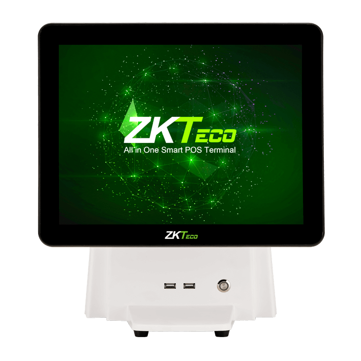 ZKTeco ZK15 Series