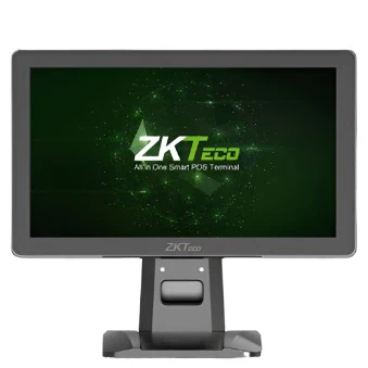 ZKTeco POS terminal