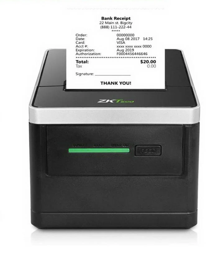 ZKTeco Thermal Printer